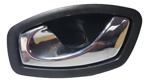 Maçaneta Interna Lado Esquerdo Renault Fluence  Dianteira/traseira