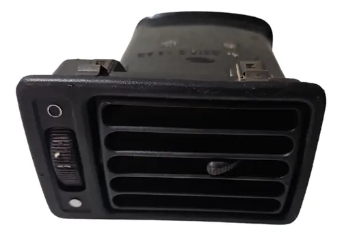 Difusor De Ar Lado Esquerdo Ford Escort