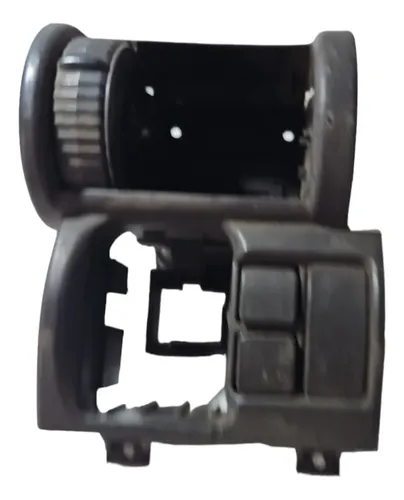 Difusor De Ar Lado Esquerdo Gm Corsa 98