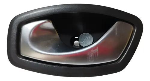 Maçaneta Interna Esquerda Renault Fluence  Dianteira/traseira