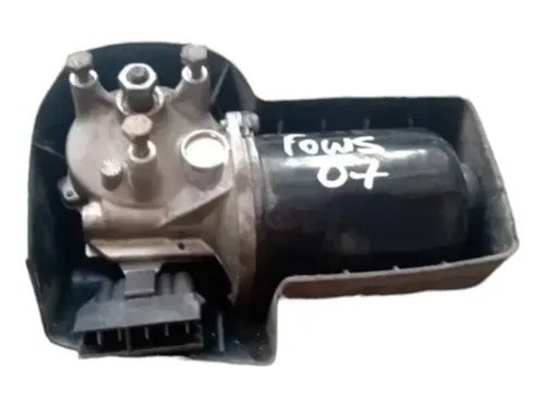 Motor Limpador 12v Ford Focus 07 A 09 