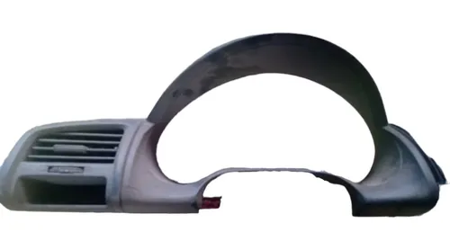 Moldura Painel Instrumentos C/ Difusor Honda City 13 77200 