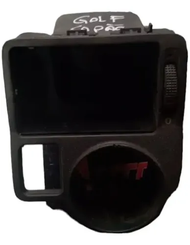 Difusor Saida Ar Painel Chave De Luz Golf D7556 1j1819729