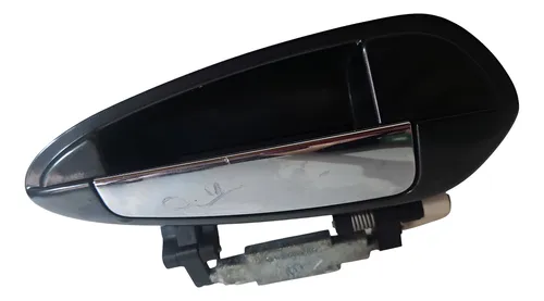 Maçaneta Externa Traseira Direita Fiat Linea 10 Traseira
